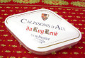���꥽�󡦥ǥ���Calissons d'Aix