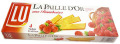 LA PAILLE D'OR AUX FRAMBOISES��LU�Τ��ۻҡ�