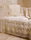 �������� CROCHET �������Ԥߥޥ�����С����٥åɥ��С� VNS_CVR