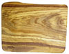 オリーブの木から作られたまな板
